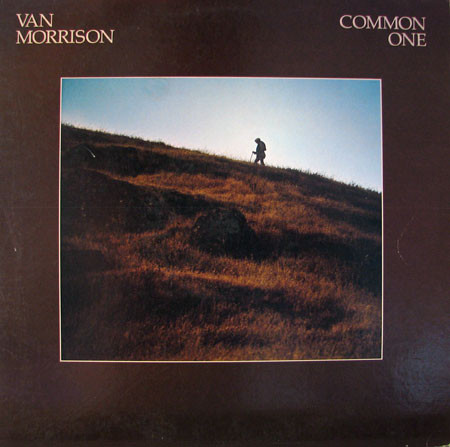 Van Morrison: Common One (1980)